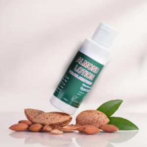 Almond Lotion