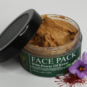 Face Pack