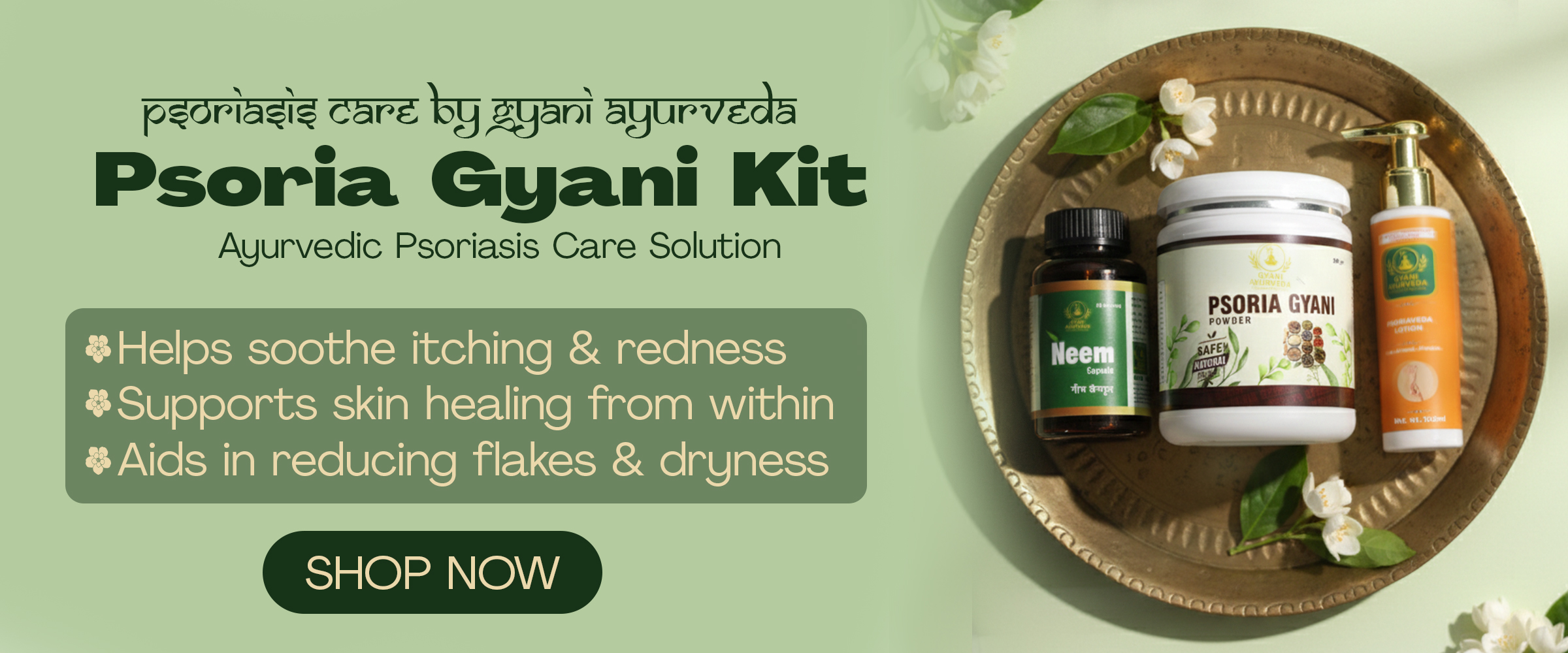 Ayurvedic Remedies