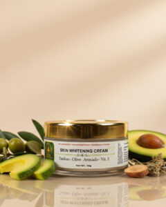 Skin Whitening Cream