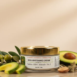 Skin Whitening Cream