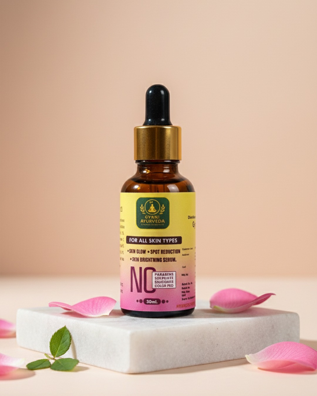 Gyani skin serum