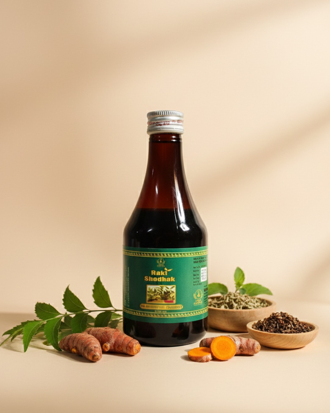 rakat shodhak Syrup - Image 3