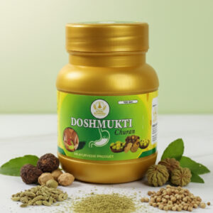 Doshmukti Powder