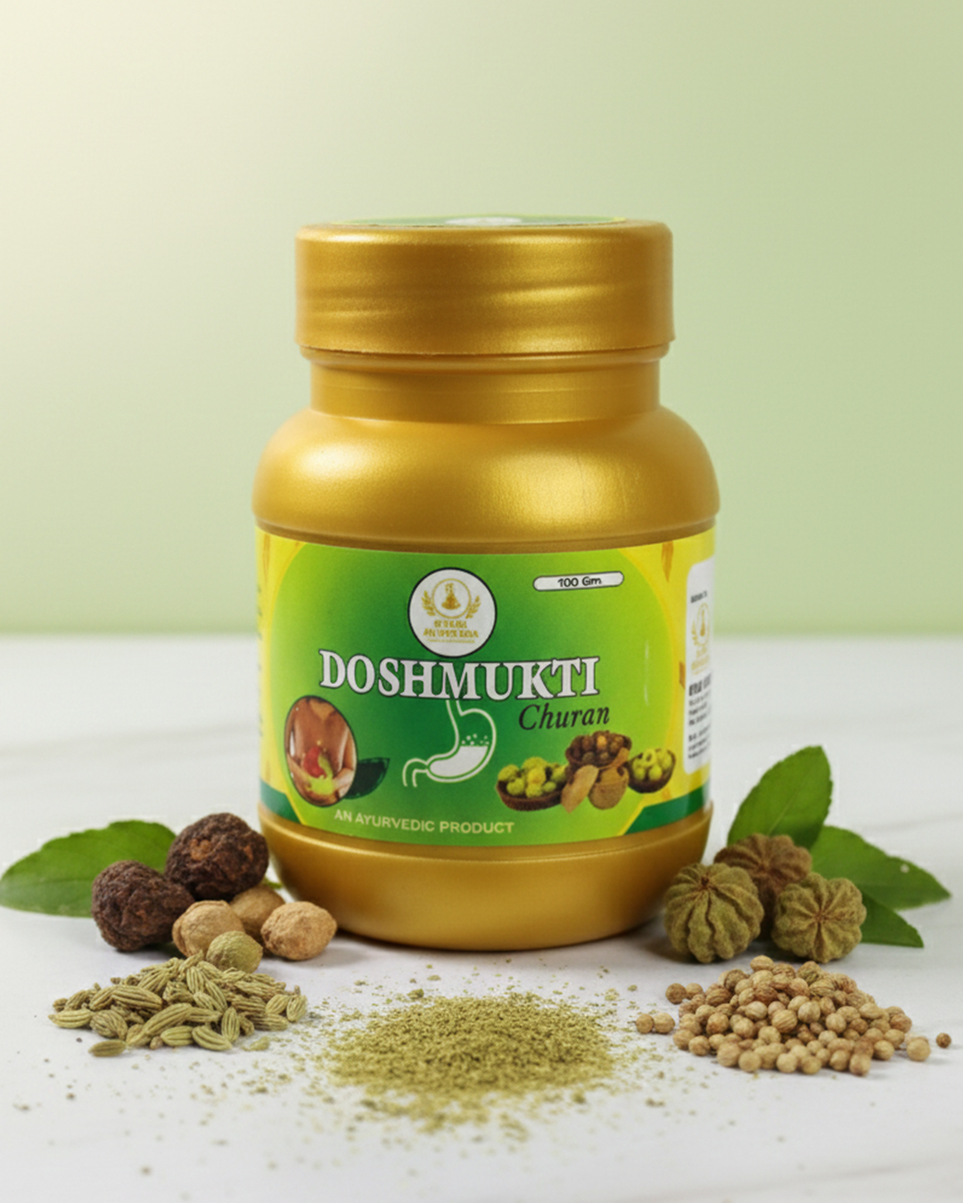 Doshmukti Powder