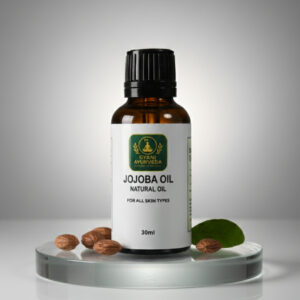 Jojoba Oil