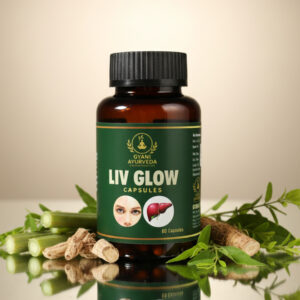 Liv Glow Tablet
