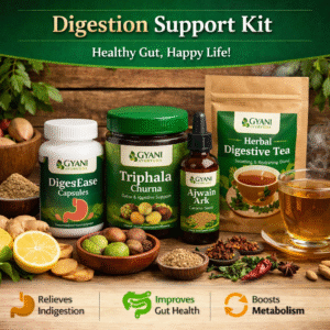 Digestion Support kit