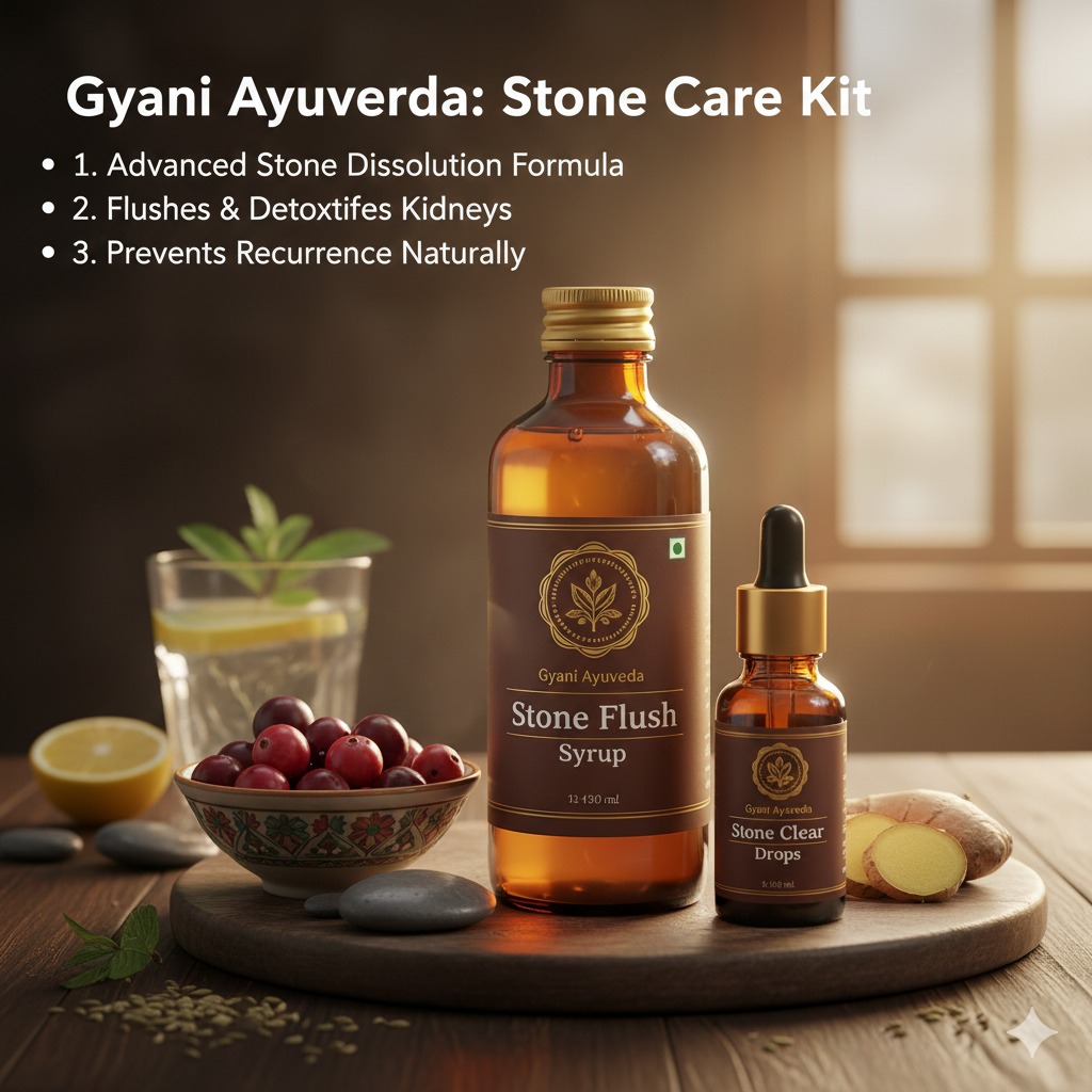 Stone Care Kit