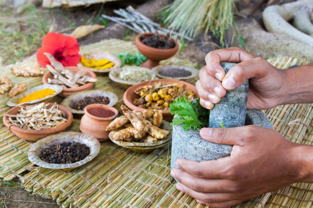 Ayurvedic Detox