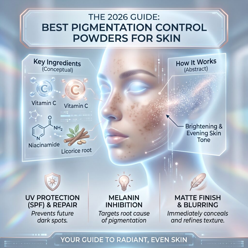 Pigmentation