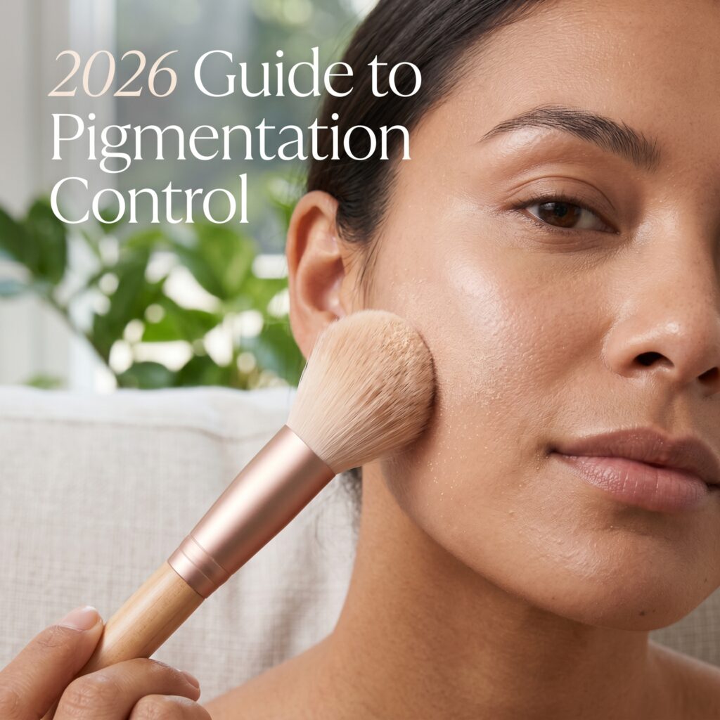 Pigmentation