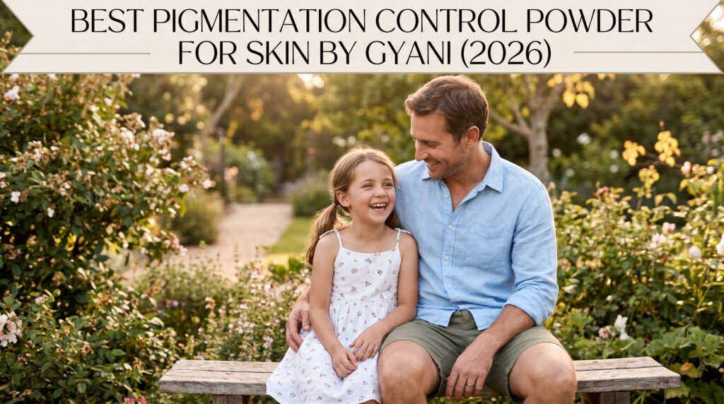 Pigmentation