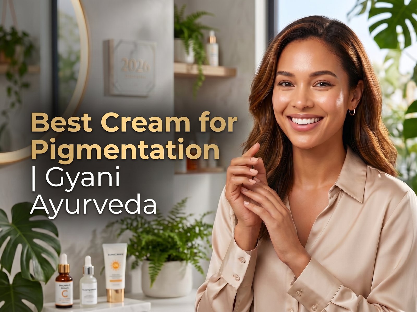 Pigmentation
