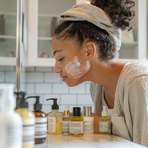 Treatment for Pigmentation